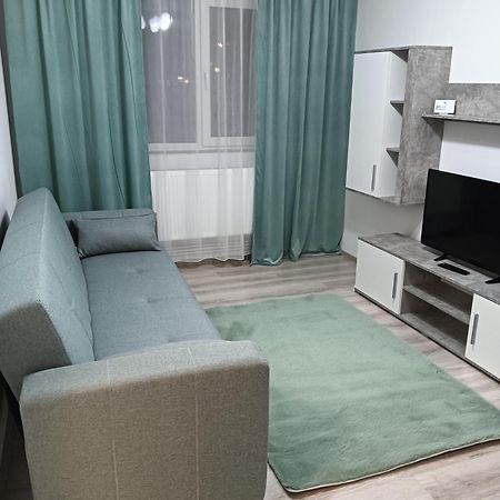 Apartament Hd2 Hunedoara Dış mekan fotoğraf