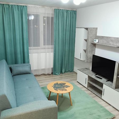 Apartament Hd2 Hunedoara Dış mekan fotoğraf