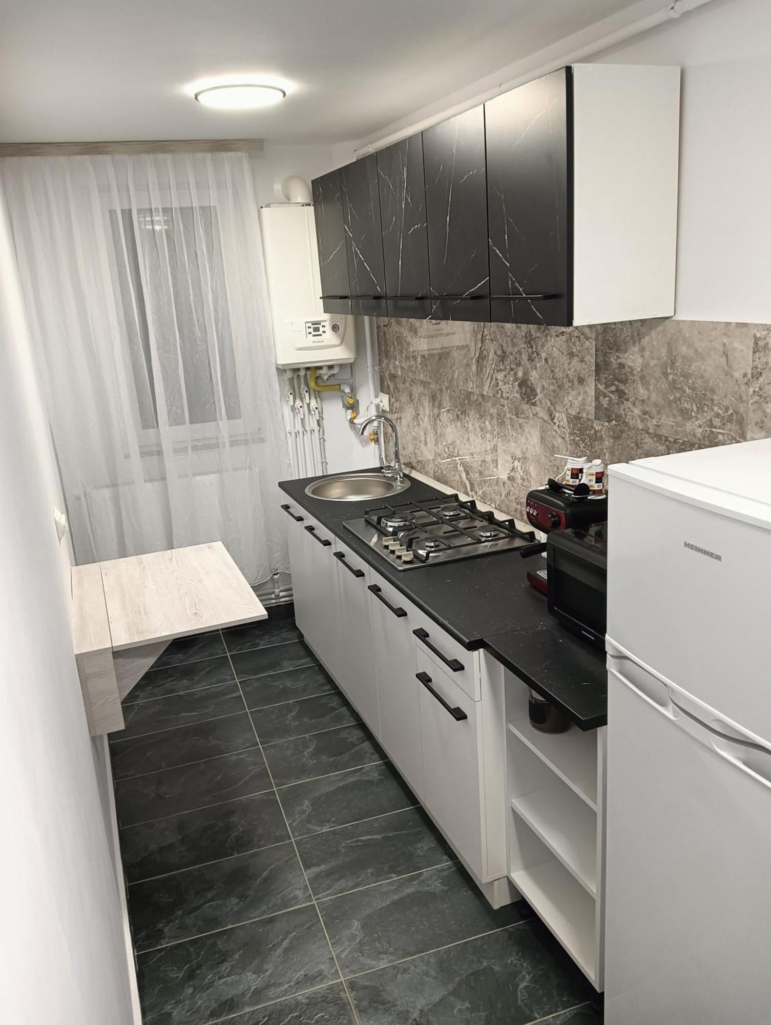 Apartament Hd2 Hunedoara Dış mekan fotoğraf