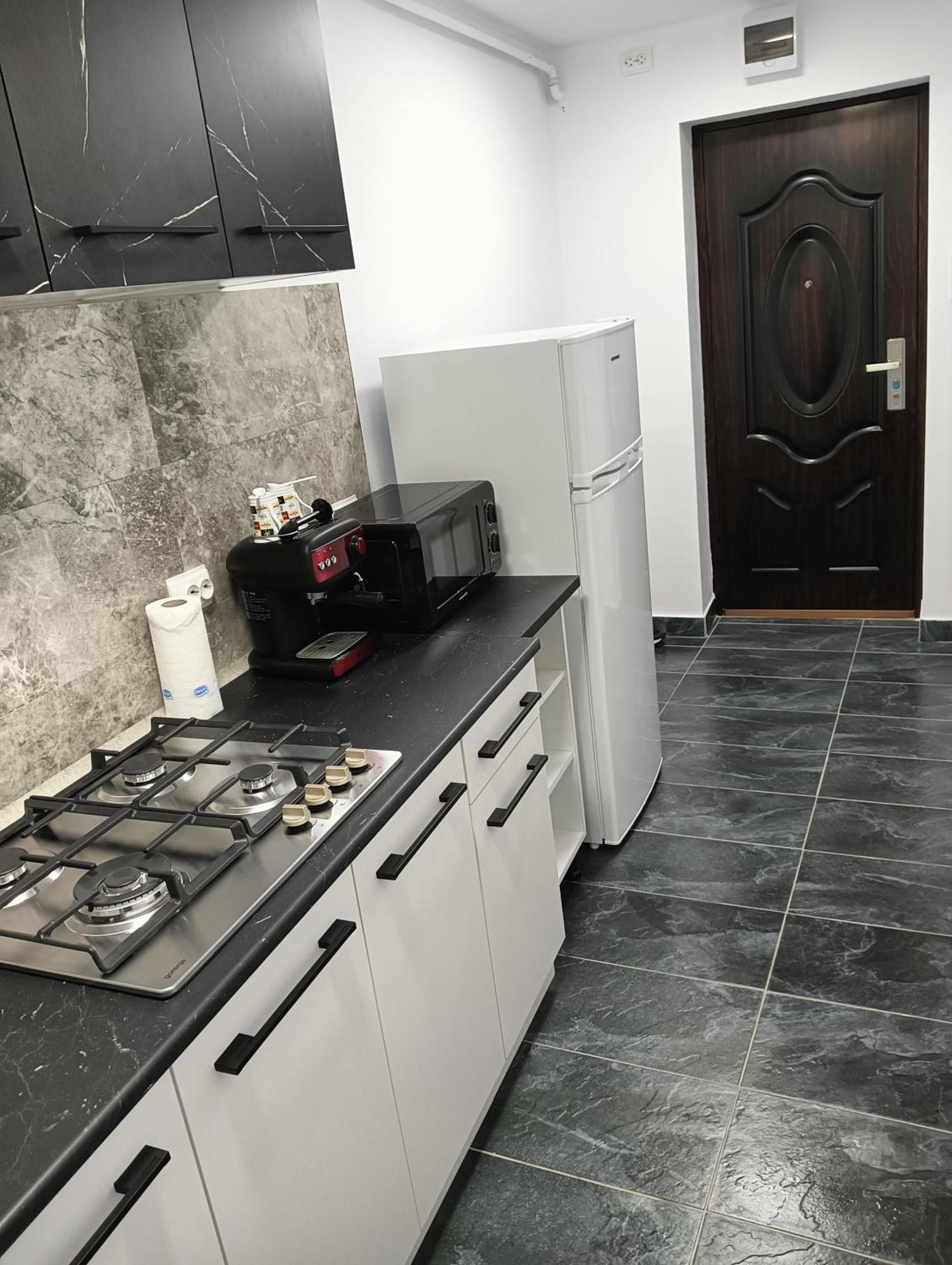 Apartament Hd2 Hunedoara Dış mekan fotoğraf