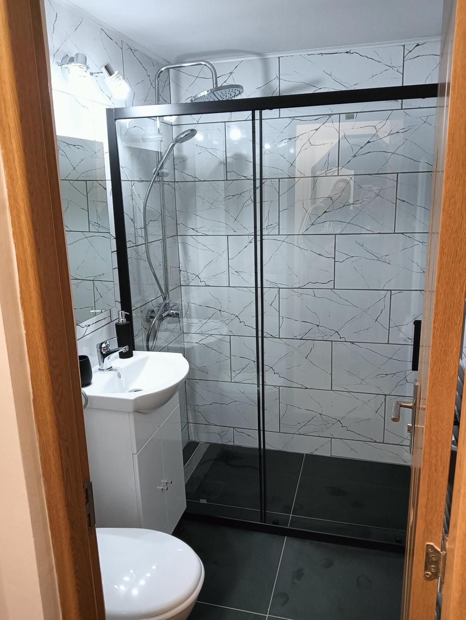 Apartament Hd2 Hunedoara Dış mekan fotoğraf