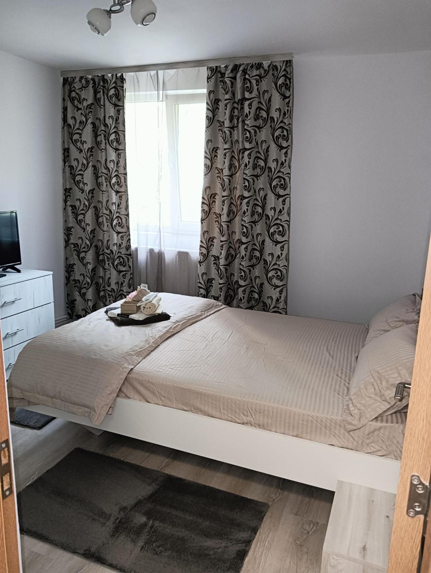 Apartament Hd2 Hunedoara Dış mekan fotoğraf