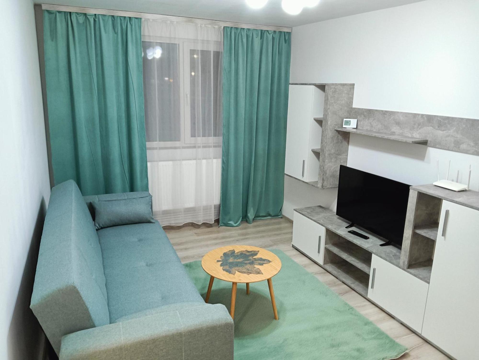 Apartament Hd2 Hunedoara Dış mekan fotoğraf